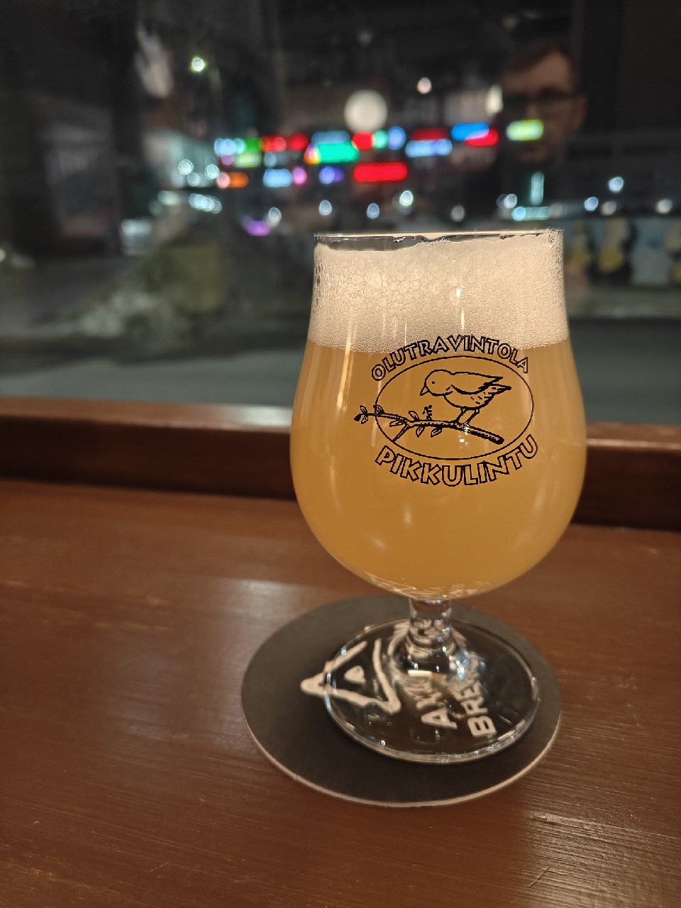 Change Of Scenery, France