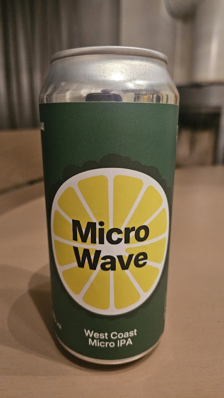 Micro wave, Vaat