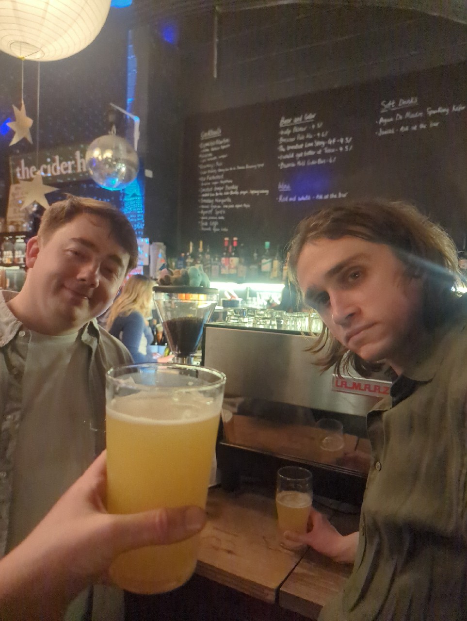 I Could Get Better At T*sco For A Quid, Pretty Decent Beer Co