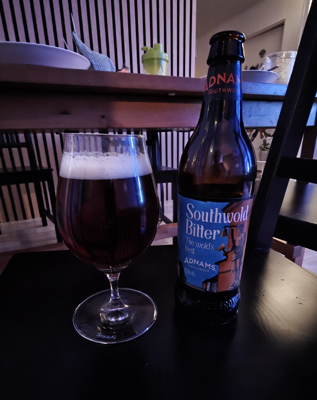Southwold Bitter, England