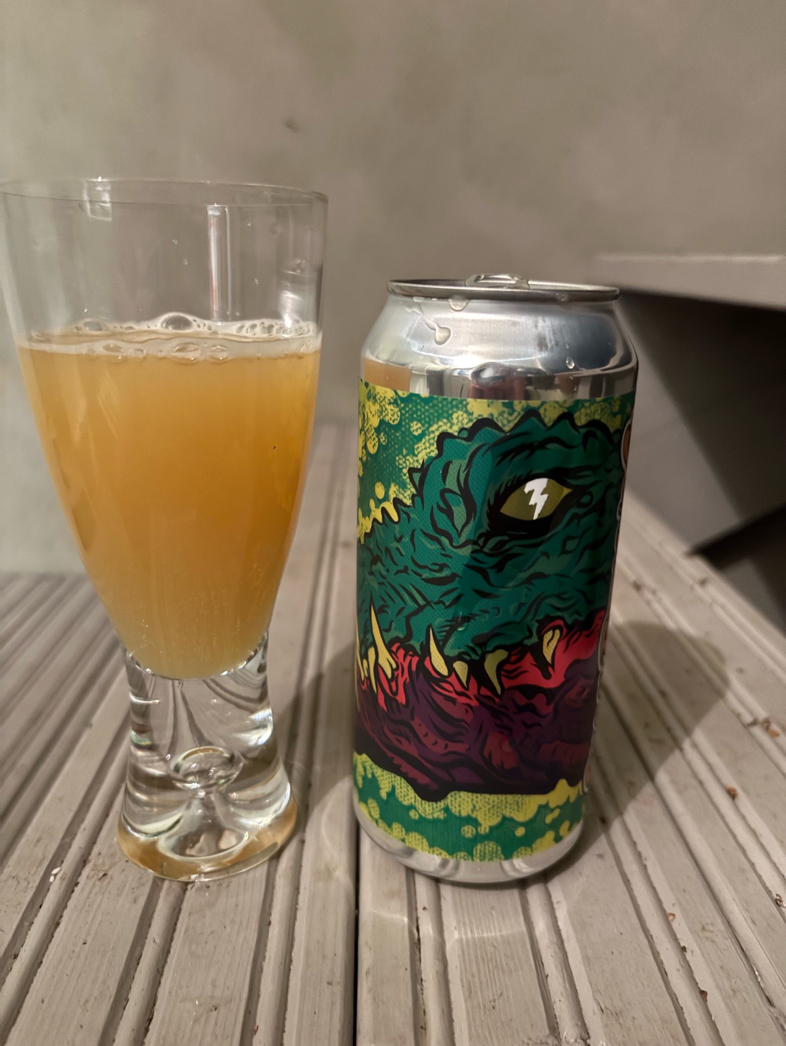 Neon Horror Megalomaniac, Finland