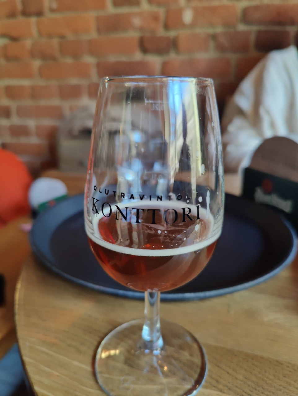 Remains (2026), Finland