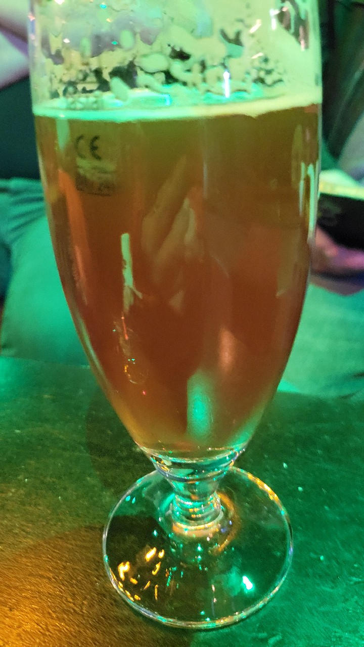 Irish Gold, Sullivan's Brewing Company