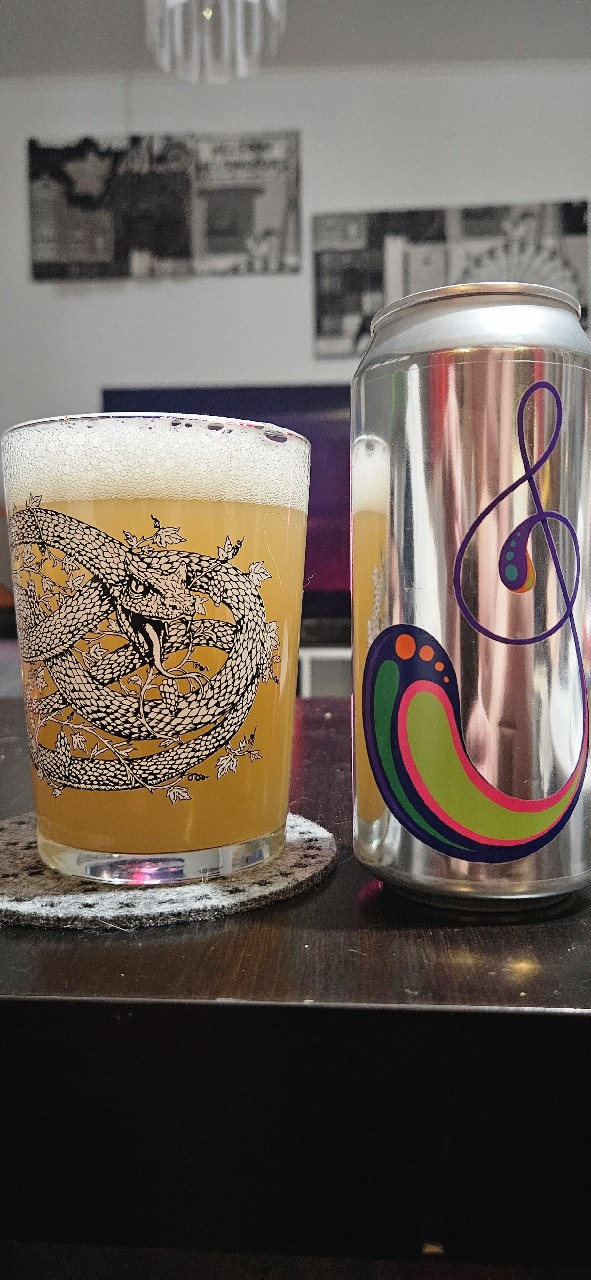 Organ Donor, Omnipollo