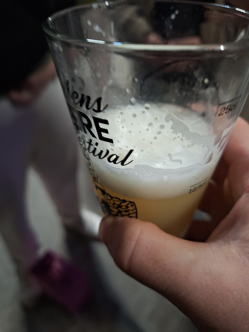 Turbid Dreams, Finland