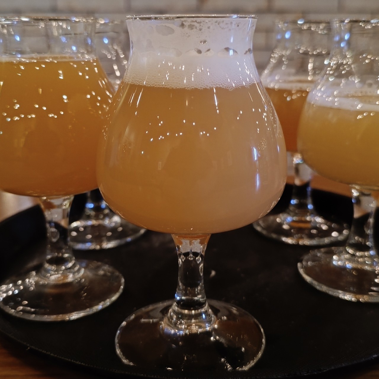 Double Citra Daydream, Other Half Brewing Co.