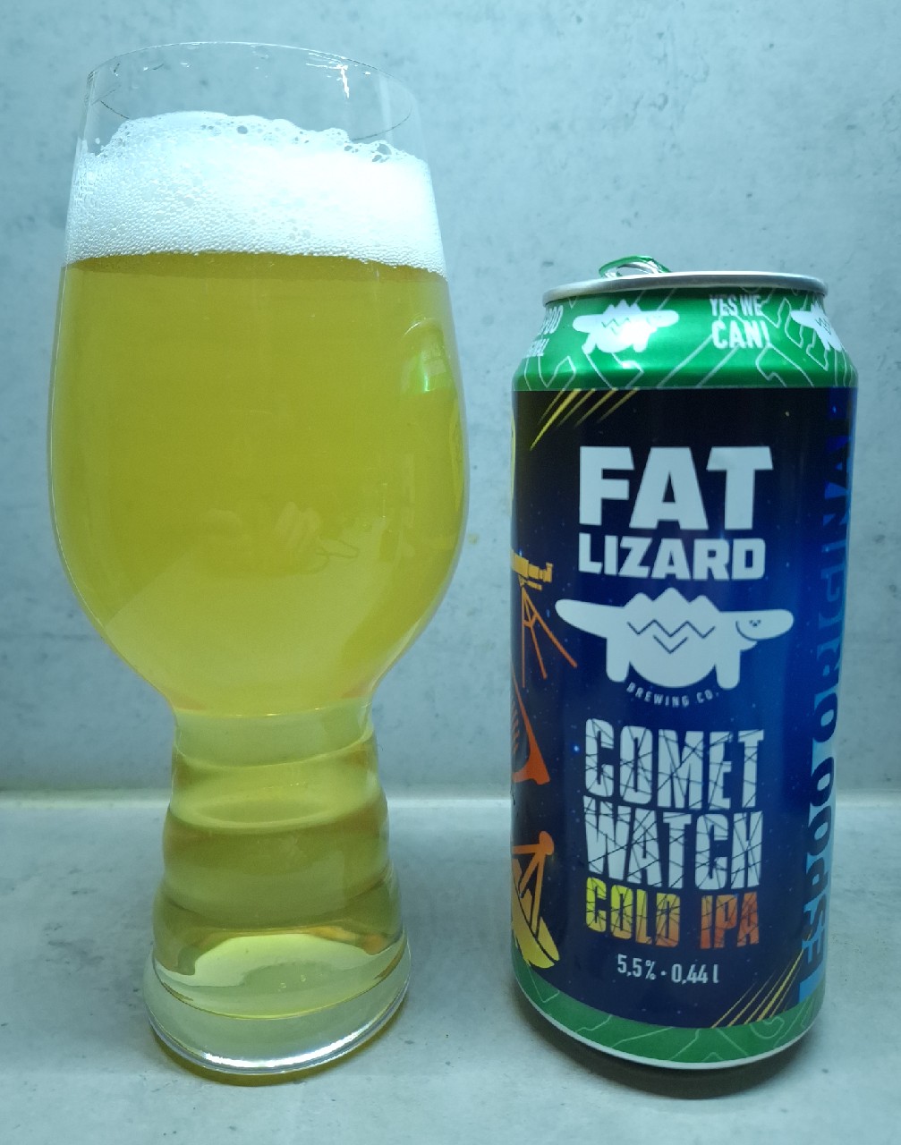 Comet Watch, Finland