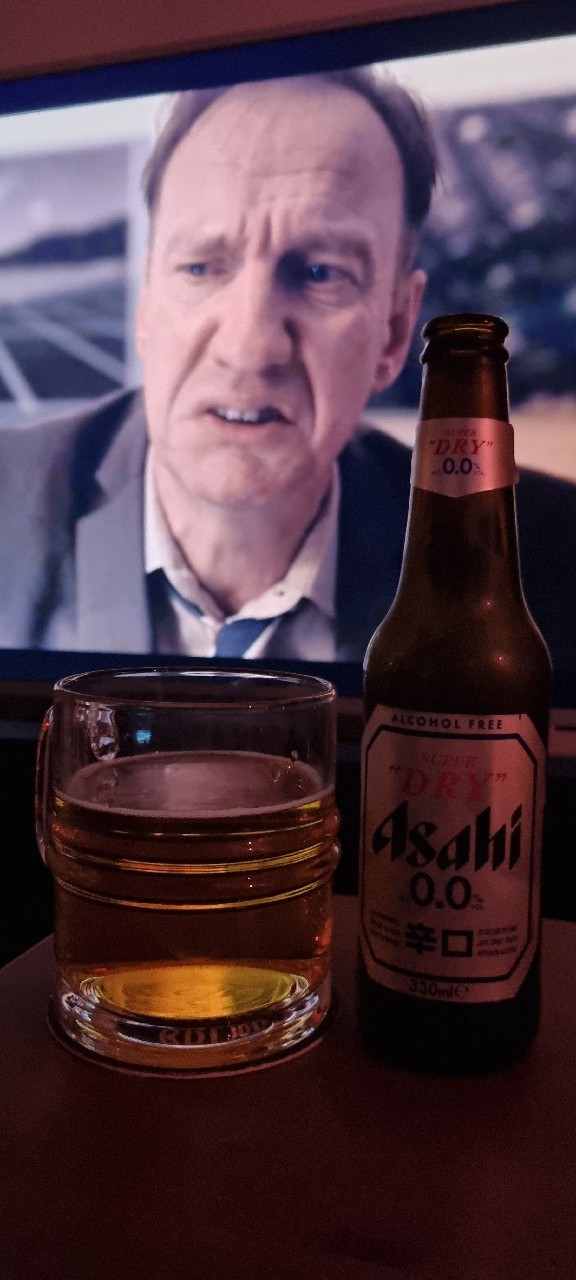 Asahi Super Dry 0.0%, Asahi Breweries