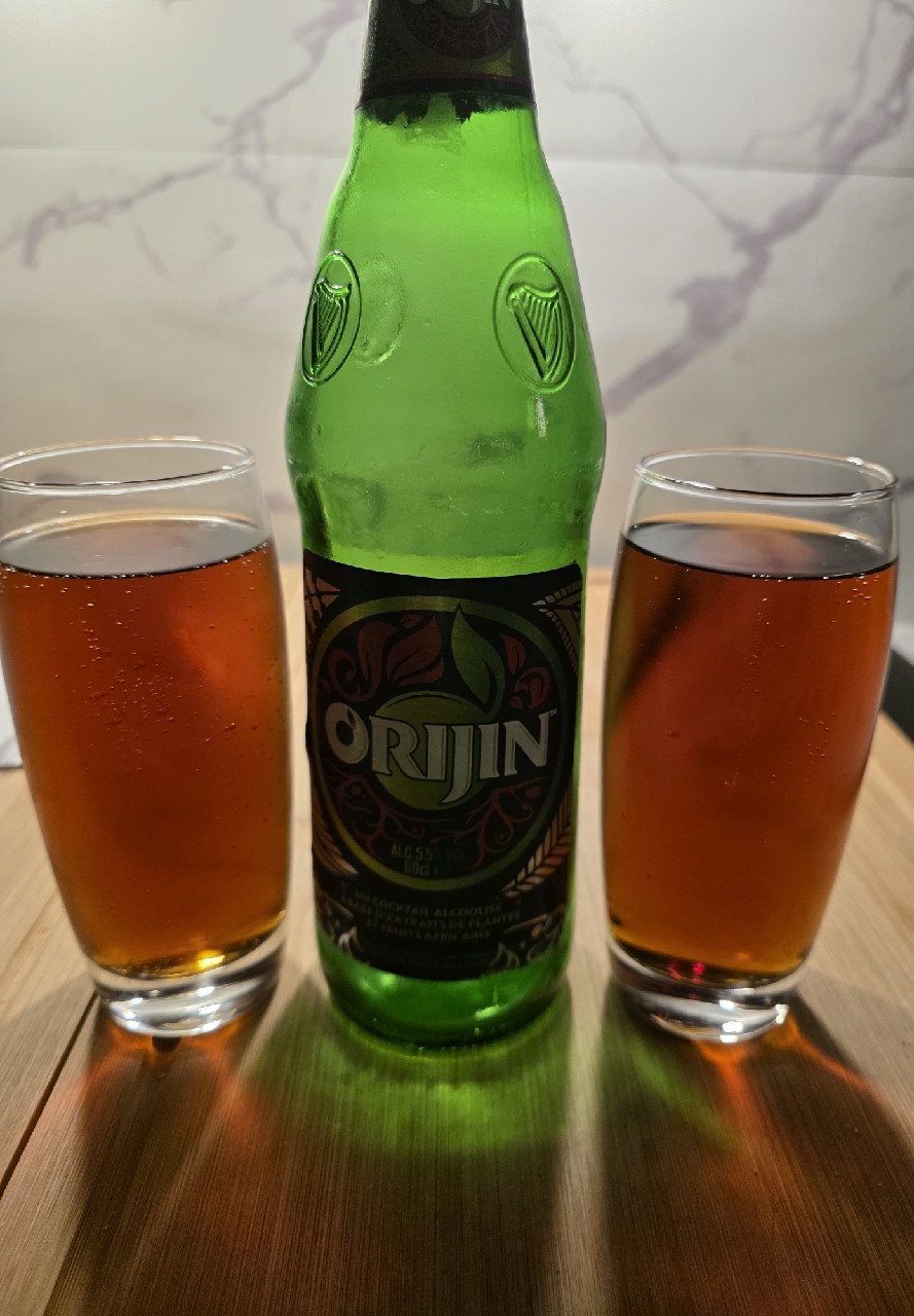 Orijin, Union Camerounaise De Brasseries (UCB)