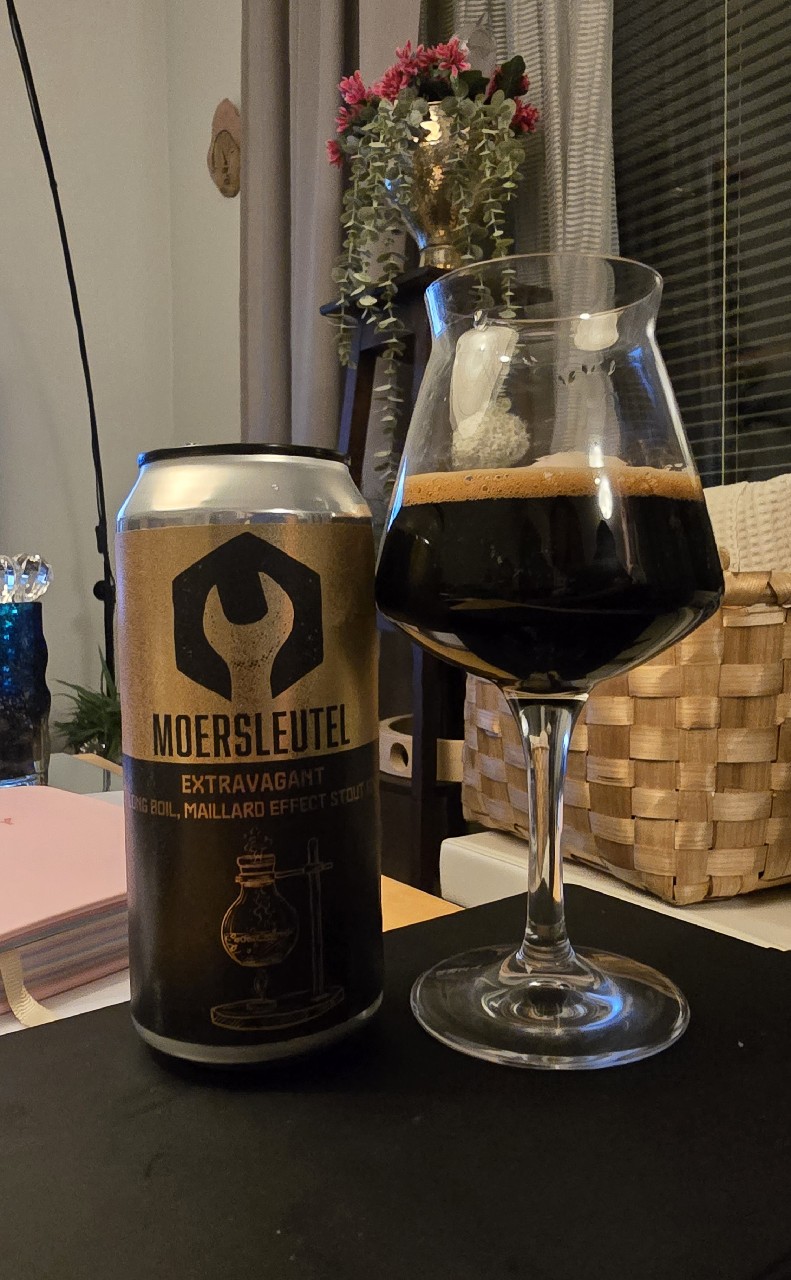 Extravagant: Long Boil, Netherlands