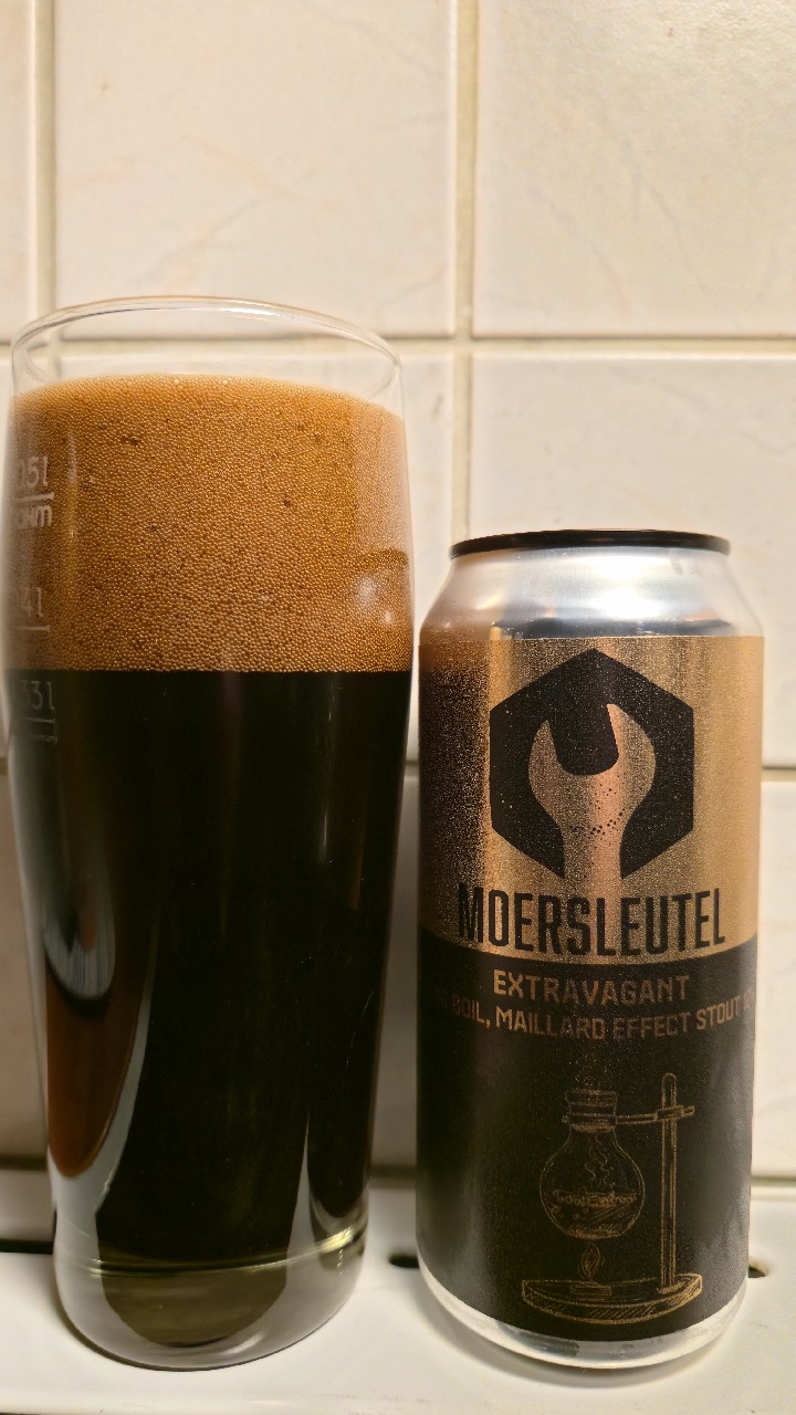 Extravagant: Long Boil, Netherlands