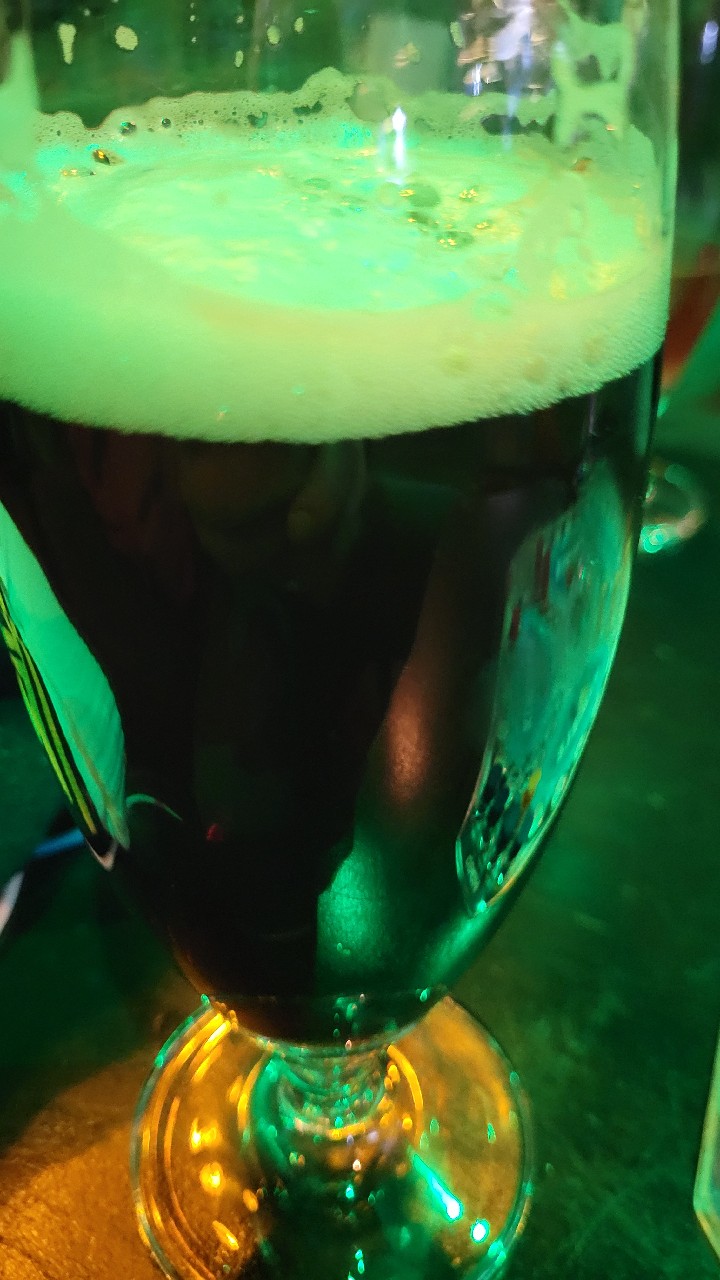 Maltings Irish Ale, Sullivan's Brewing Company