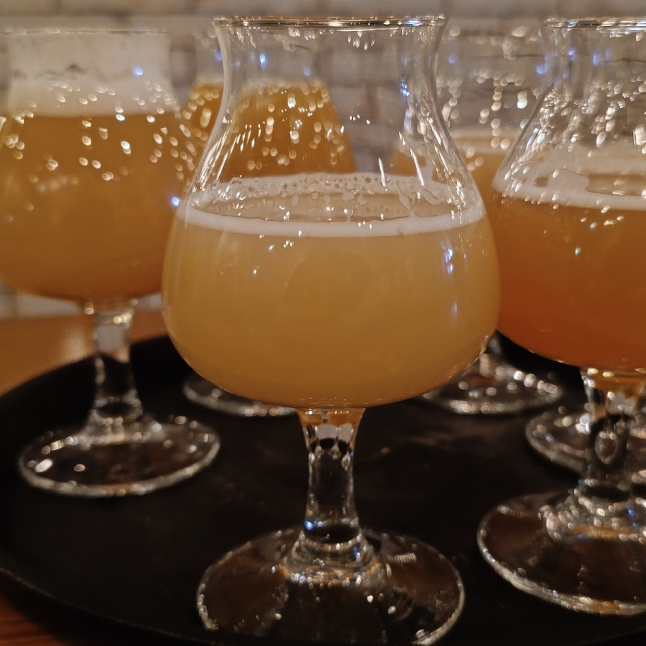 Ghost in the Machine (Freaky Friday), Omnipollo