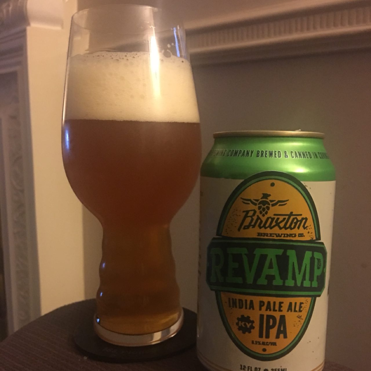 Revamp, United States