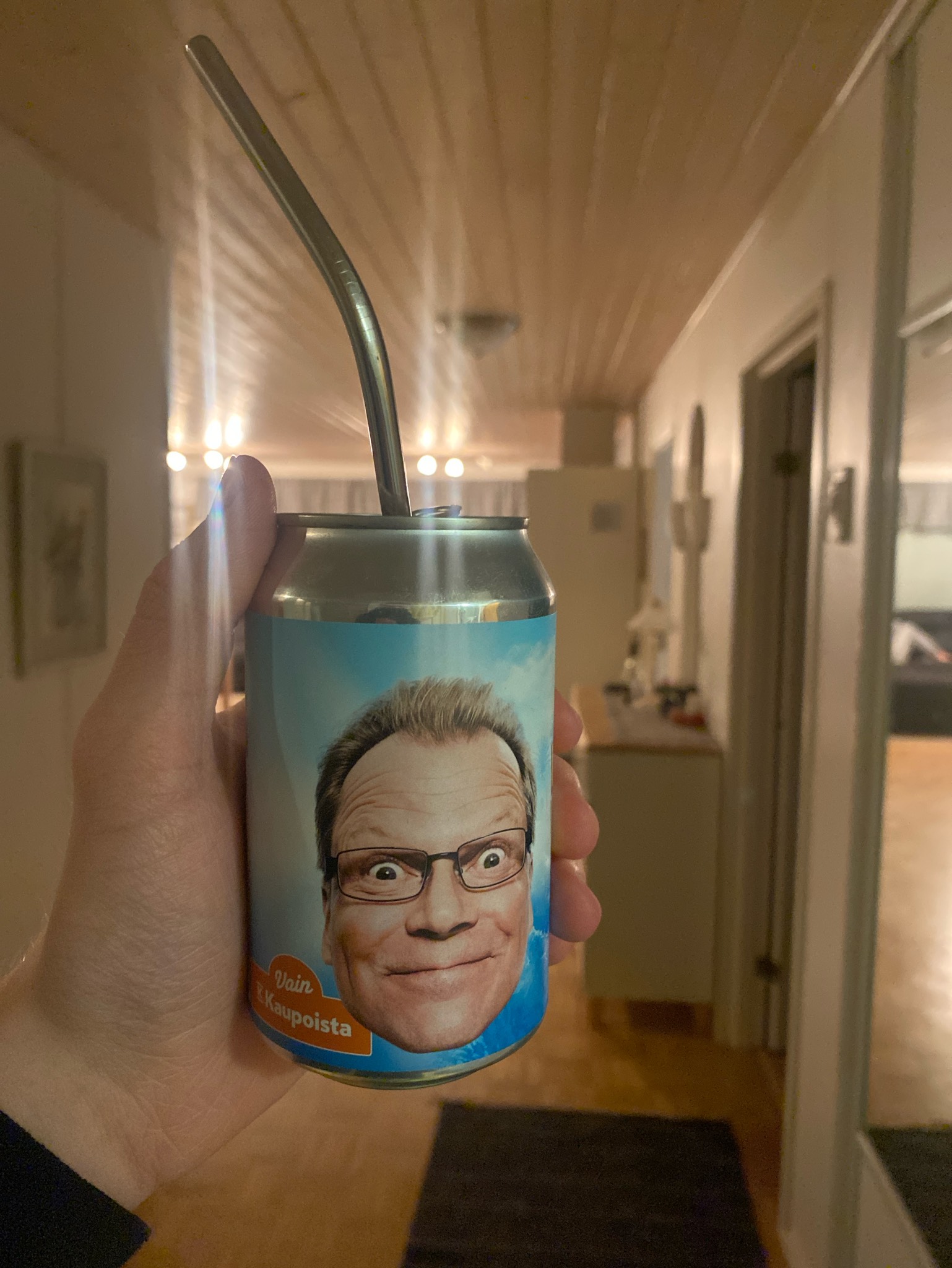 Lepoloma Lager, Finland