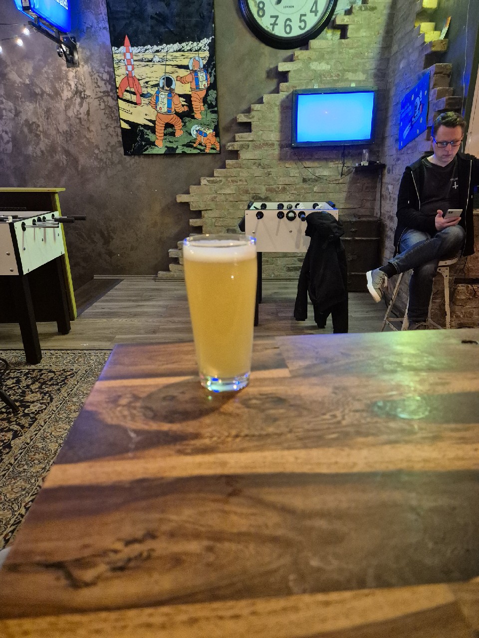 norrköpings bryggeri pale ale, Norrköpings Bryggeri