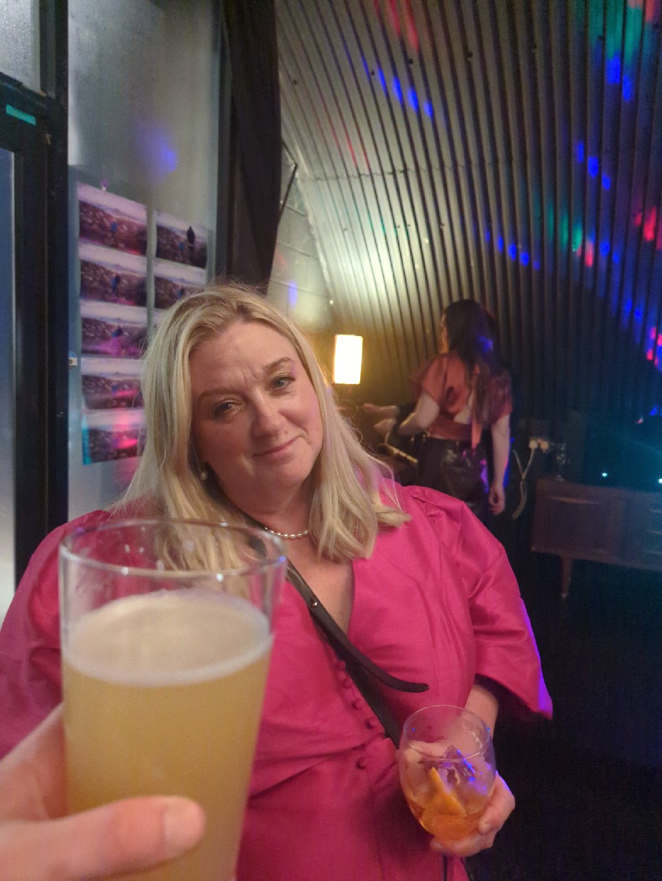 The Greatest Love Story, Pretty Decent Beer Co