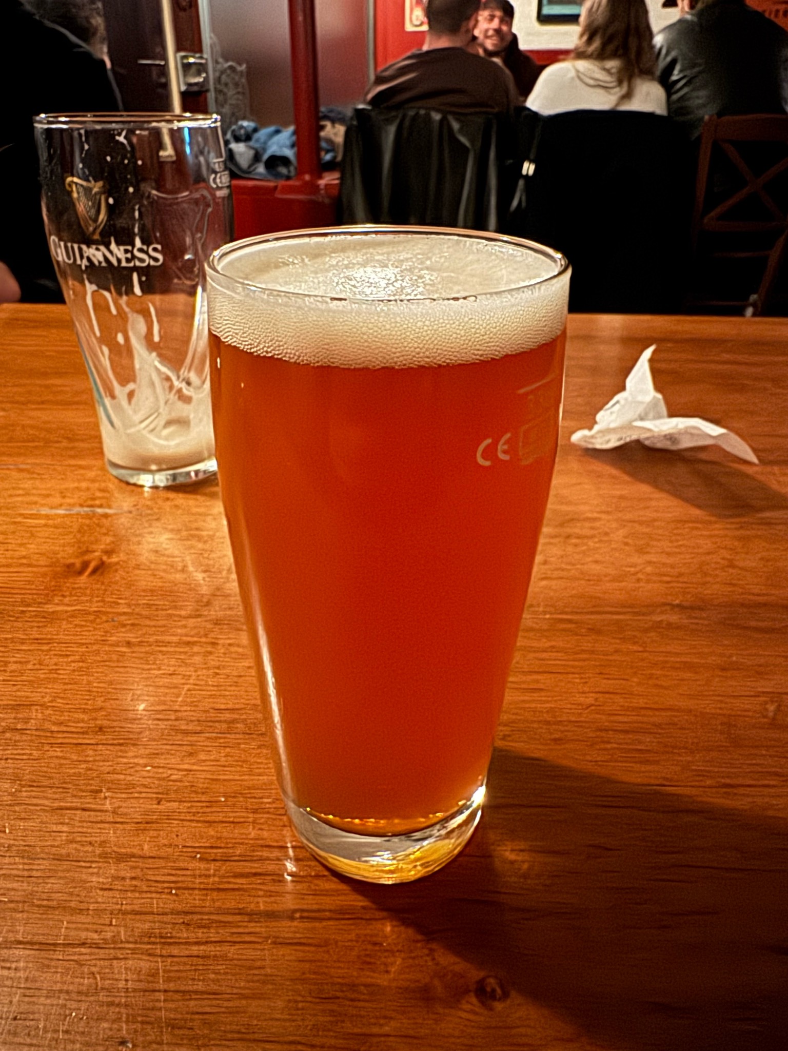 Valaisanne Pale Ale, Valaisanne (Feldschlösschen)
