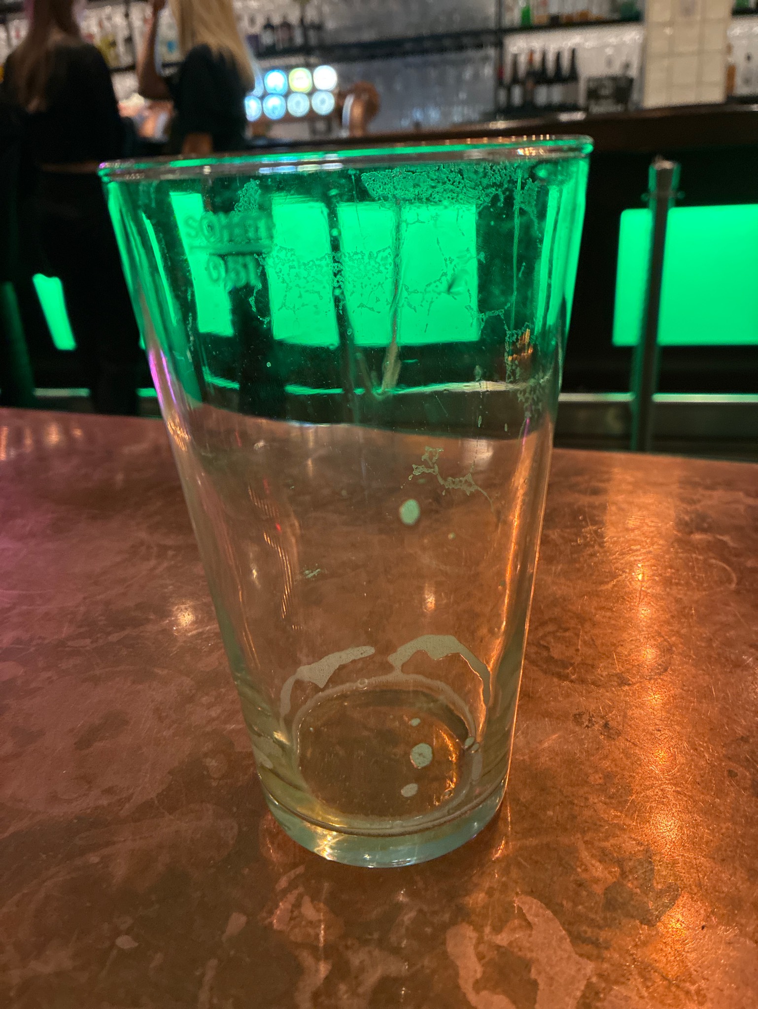 Wisby Lager, Gotlands Bryggeri (Spendrups)