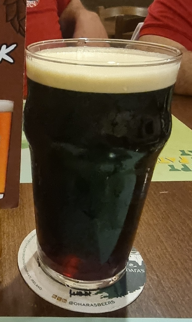 Theakston Peculier, England