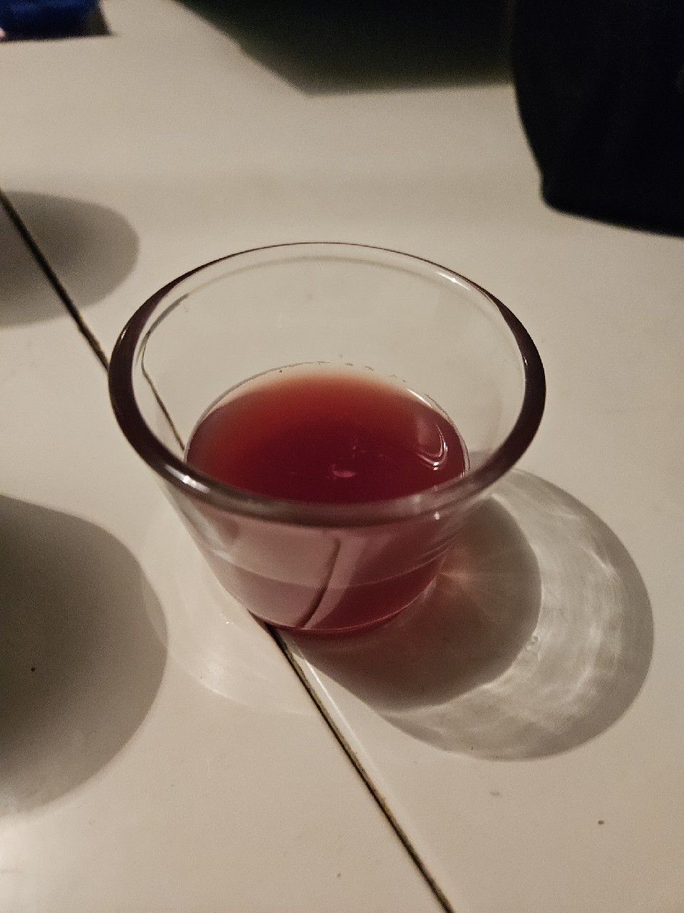 Mustikkapiirakka – Finnish Blueberry Pie, Scotland