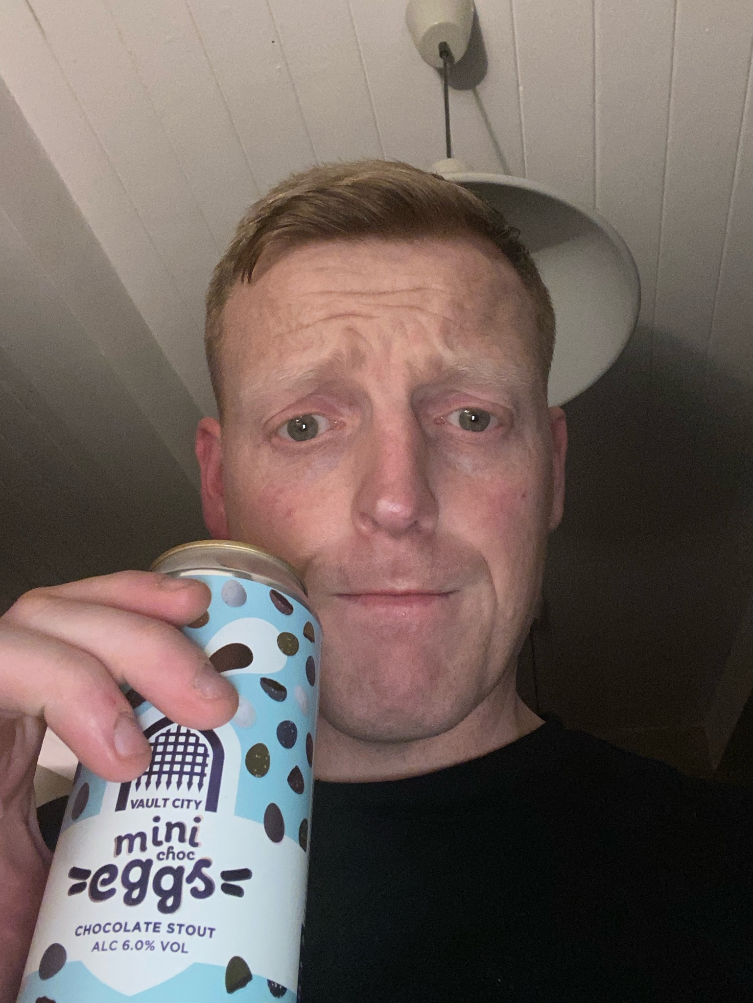 Mini Choc Eggs, Scotland