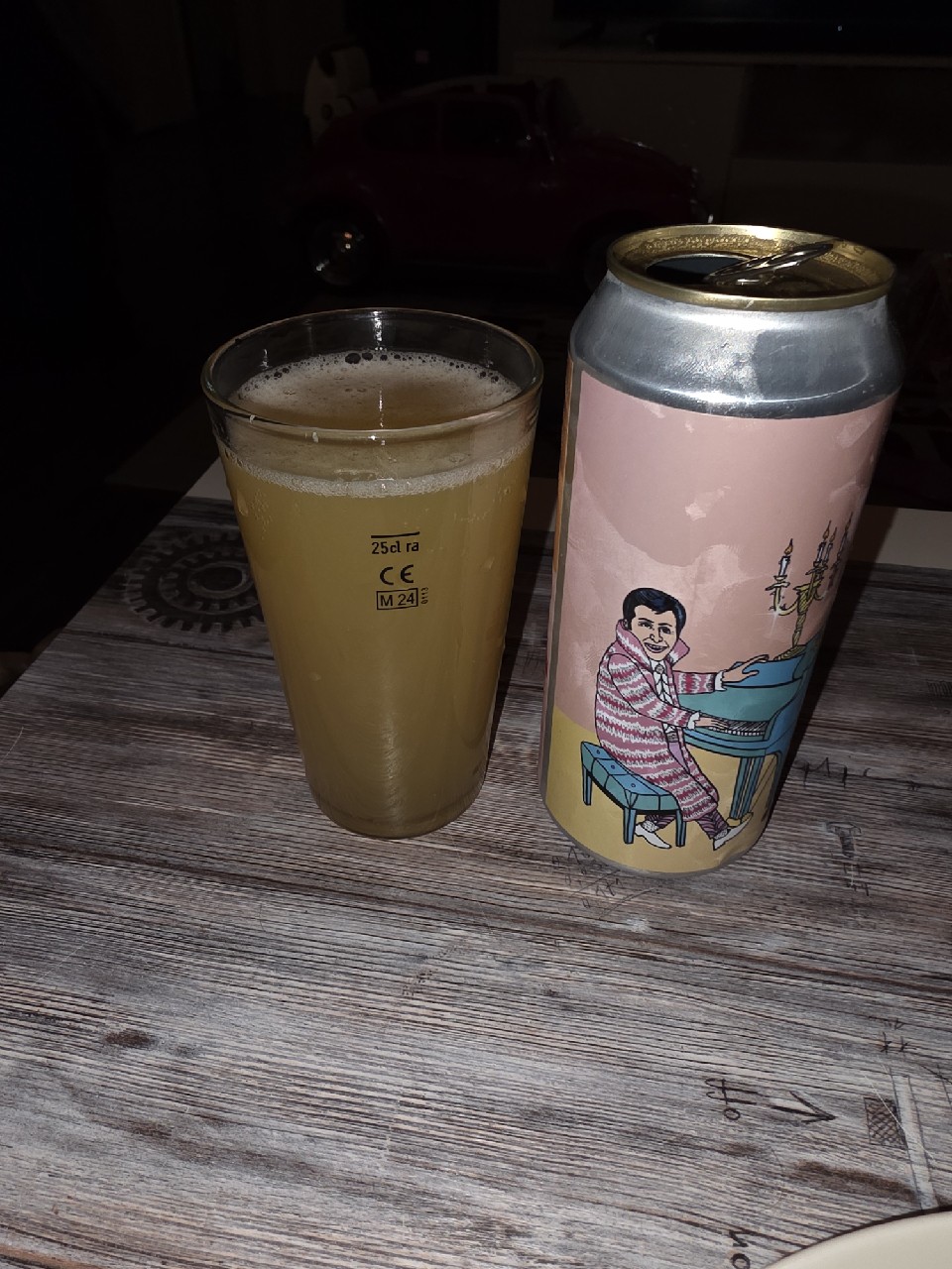 $120 Nachos, Hoof Hearted Brewing