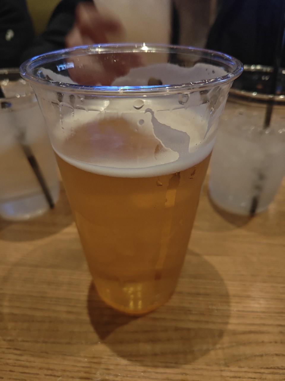 Bud Light, Anheuser-Busch InBev