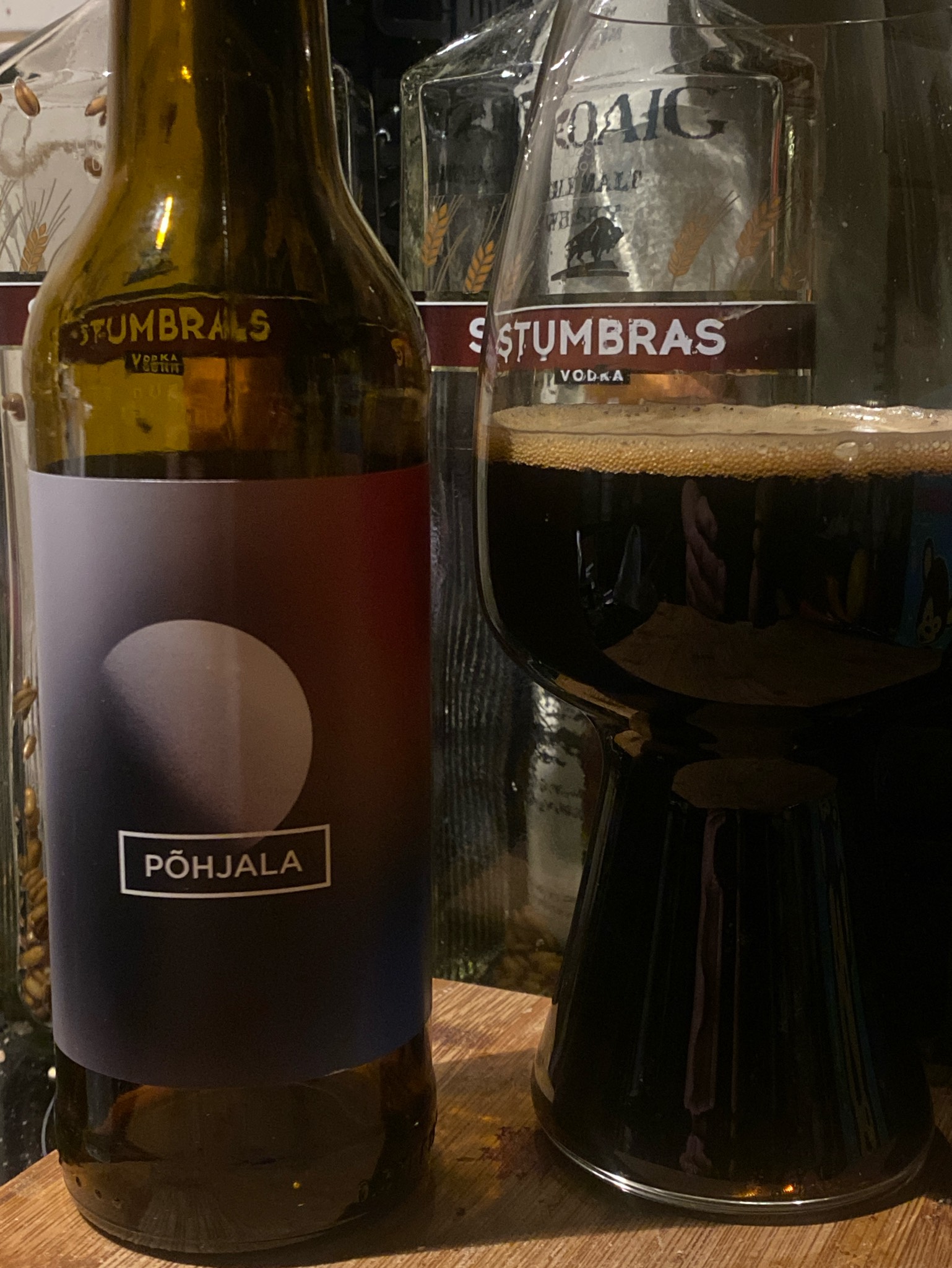 Baltic porter day 2026, Estonia