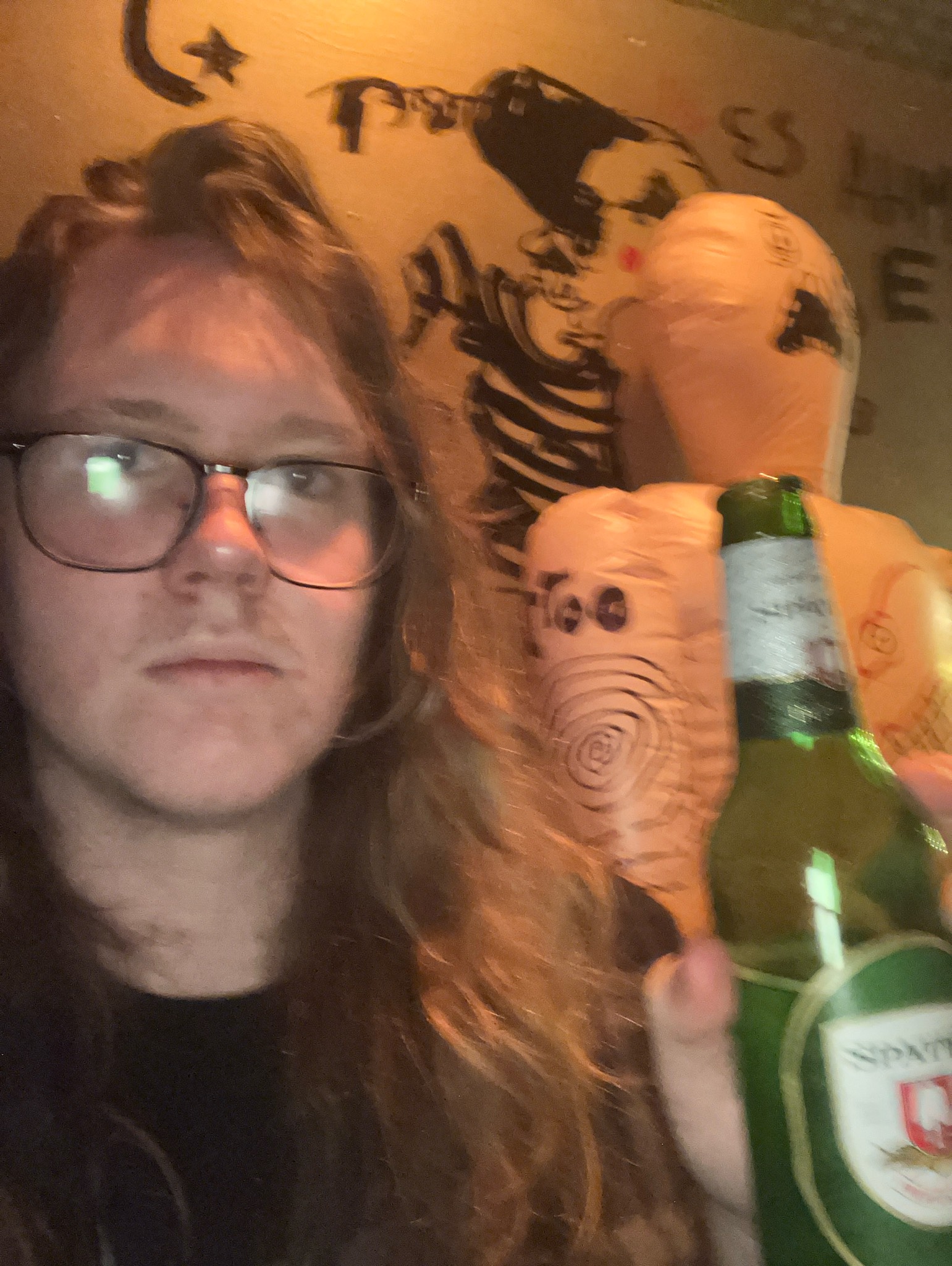 Spaten Münchner Hell, Spaten-Franziskaner-Löwenbräu Gruppe (AB InBev)