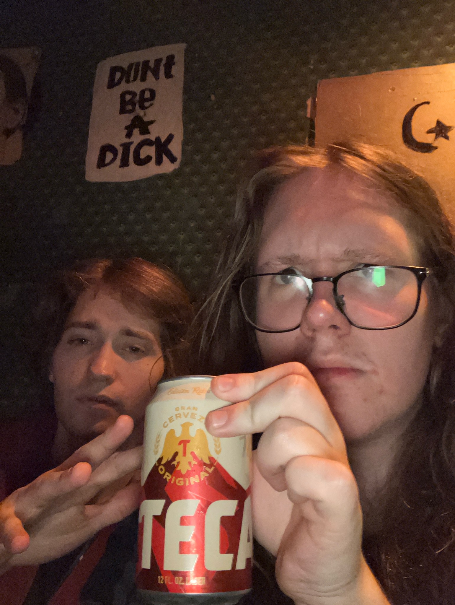 Tecate Original, Mexico