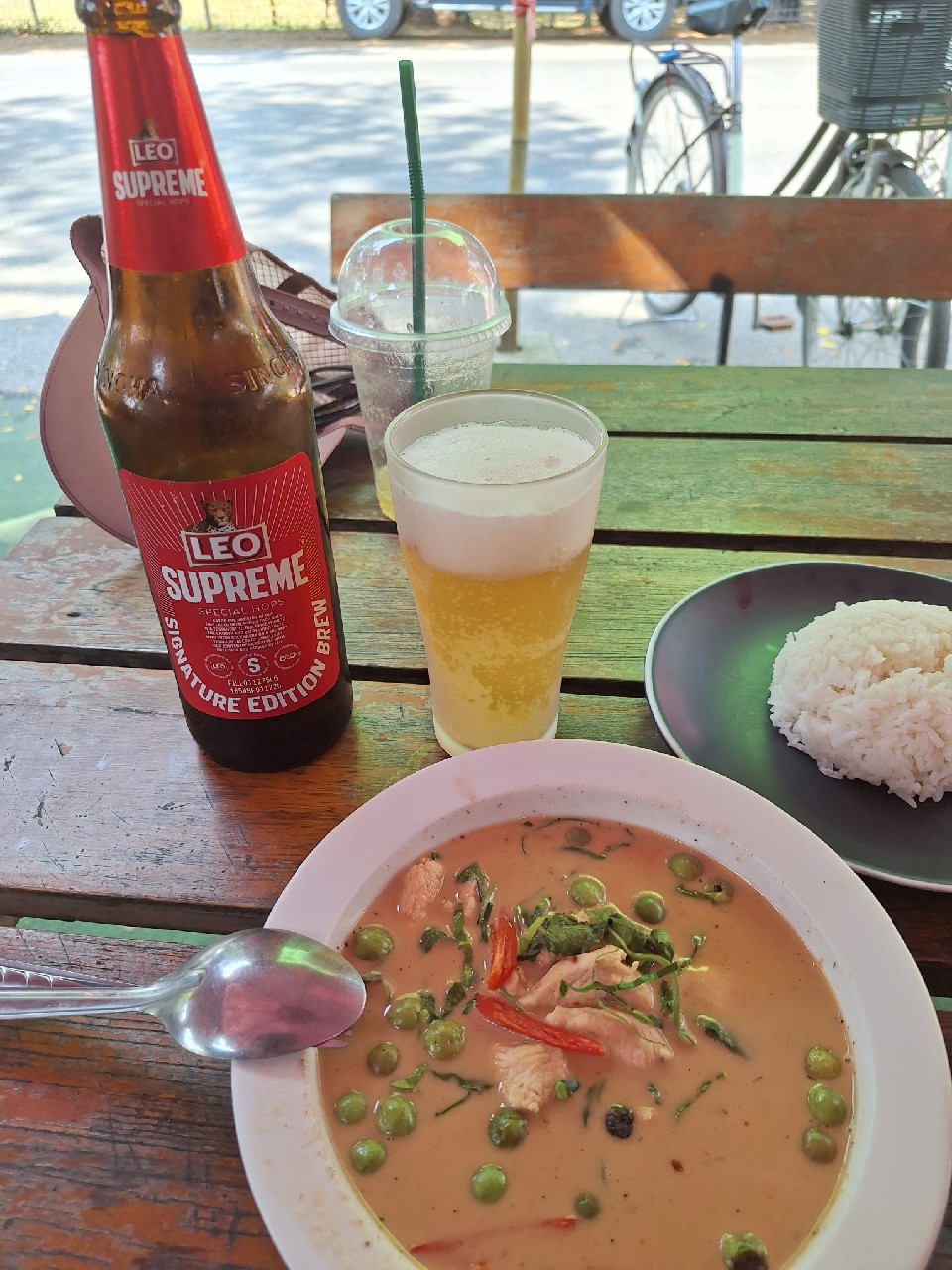 Leo Supreme, Boon Rawd Brewery