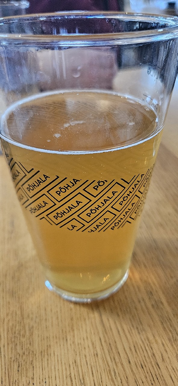 sun city pineapple, coconut, Põhjala