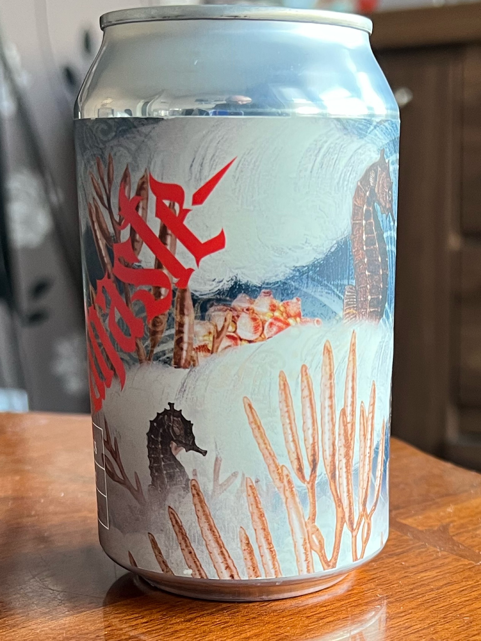 Wave Tactics, Pühaste