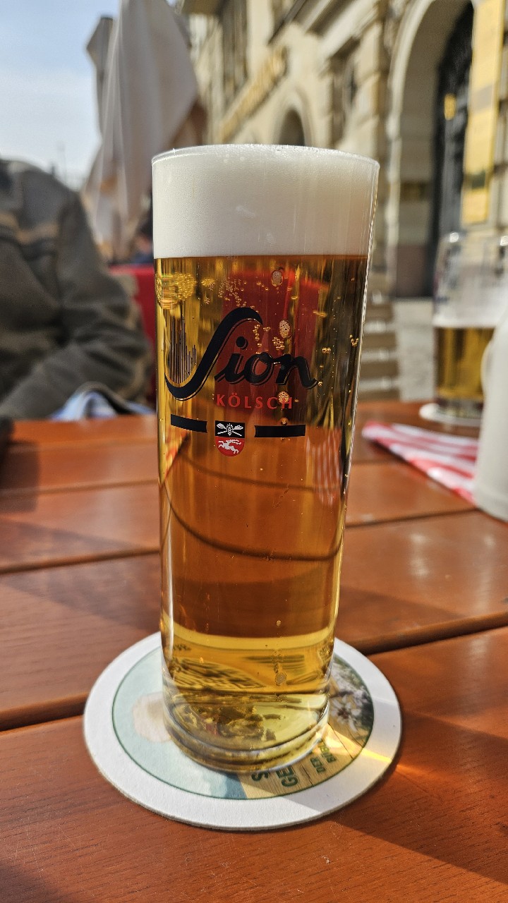 Sion Kölsch, Altstadt-Bräu Johann Sion GmbH