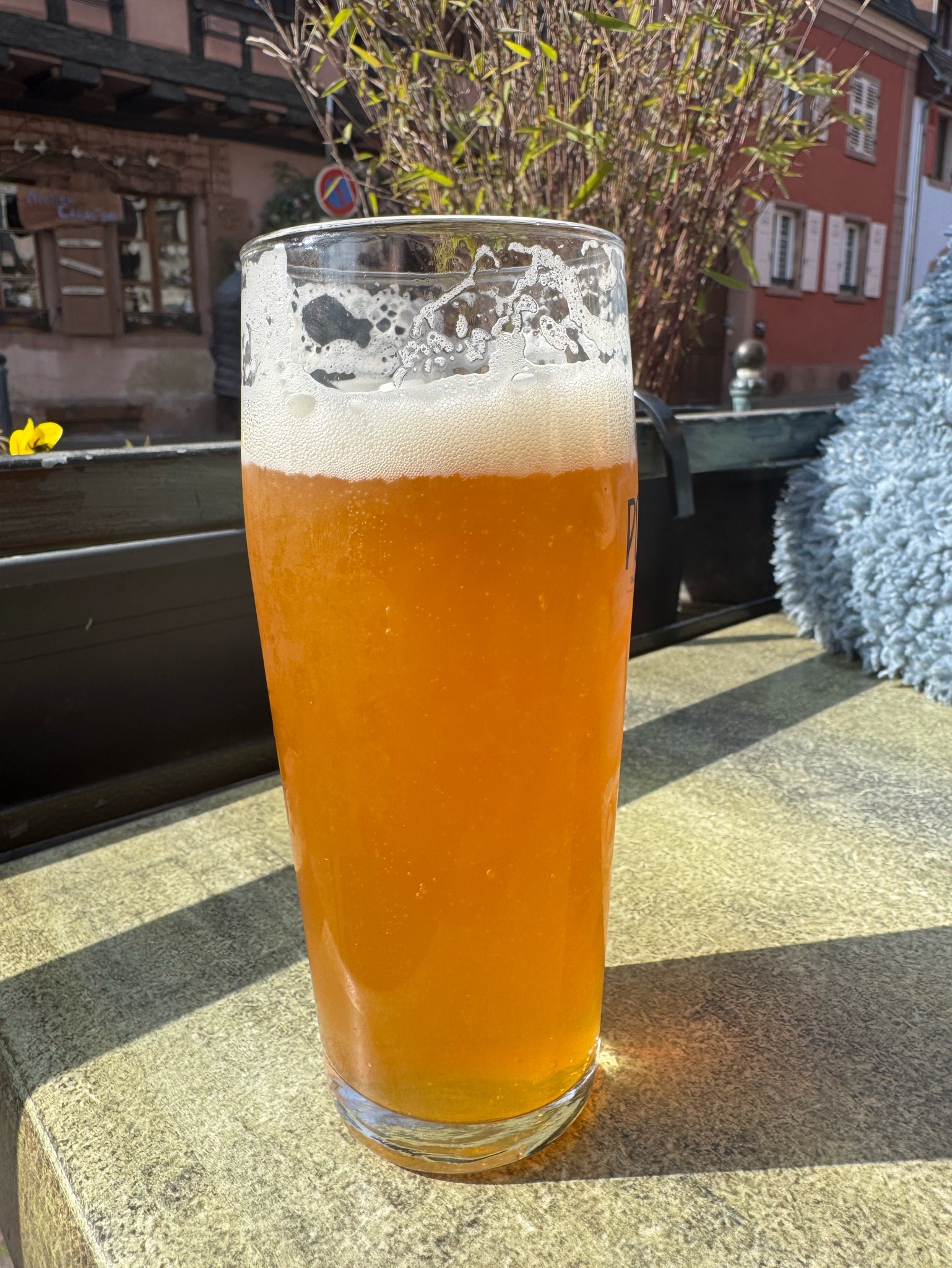 Kaysers' Bier Blonde, Kaysers' Bier