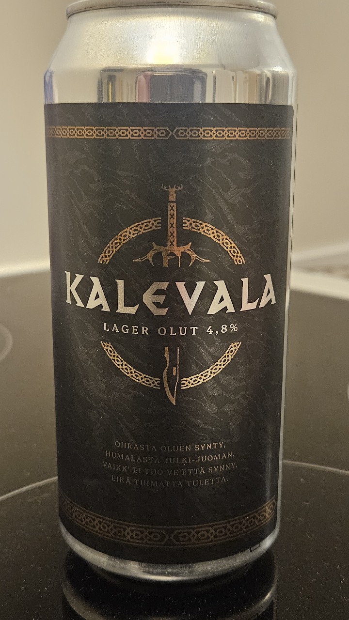 Kalevala, Salama Brewing Company