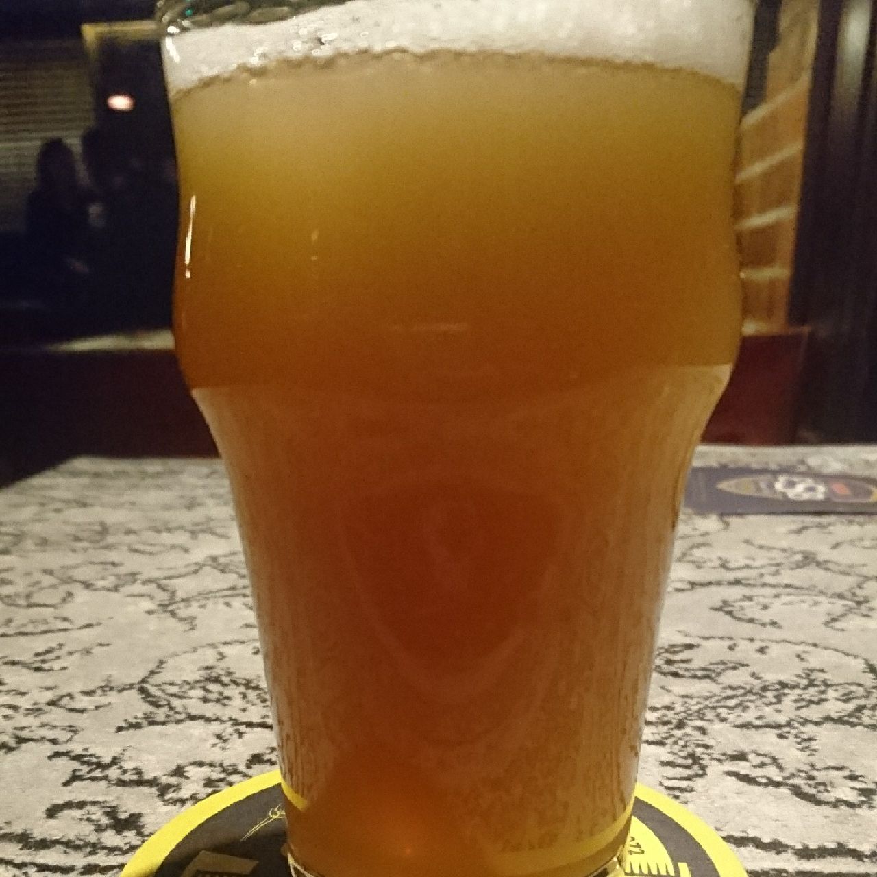 Cool Britannia, Finland