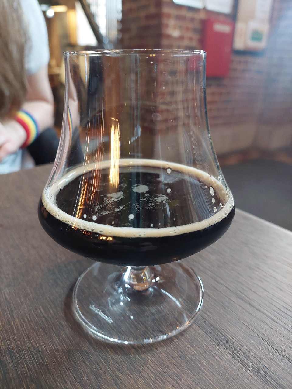 Night Cat 10°, France