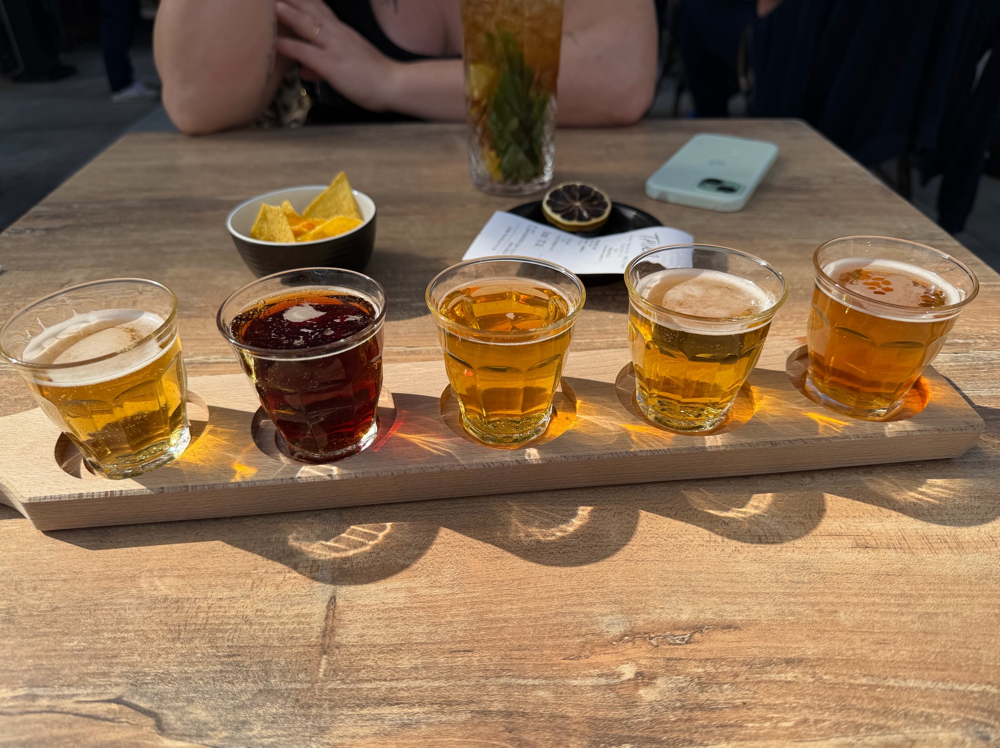 Slash IPA, Brasserie Licorne (Karlsberg Brauerei)