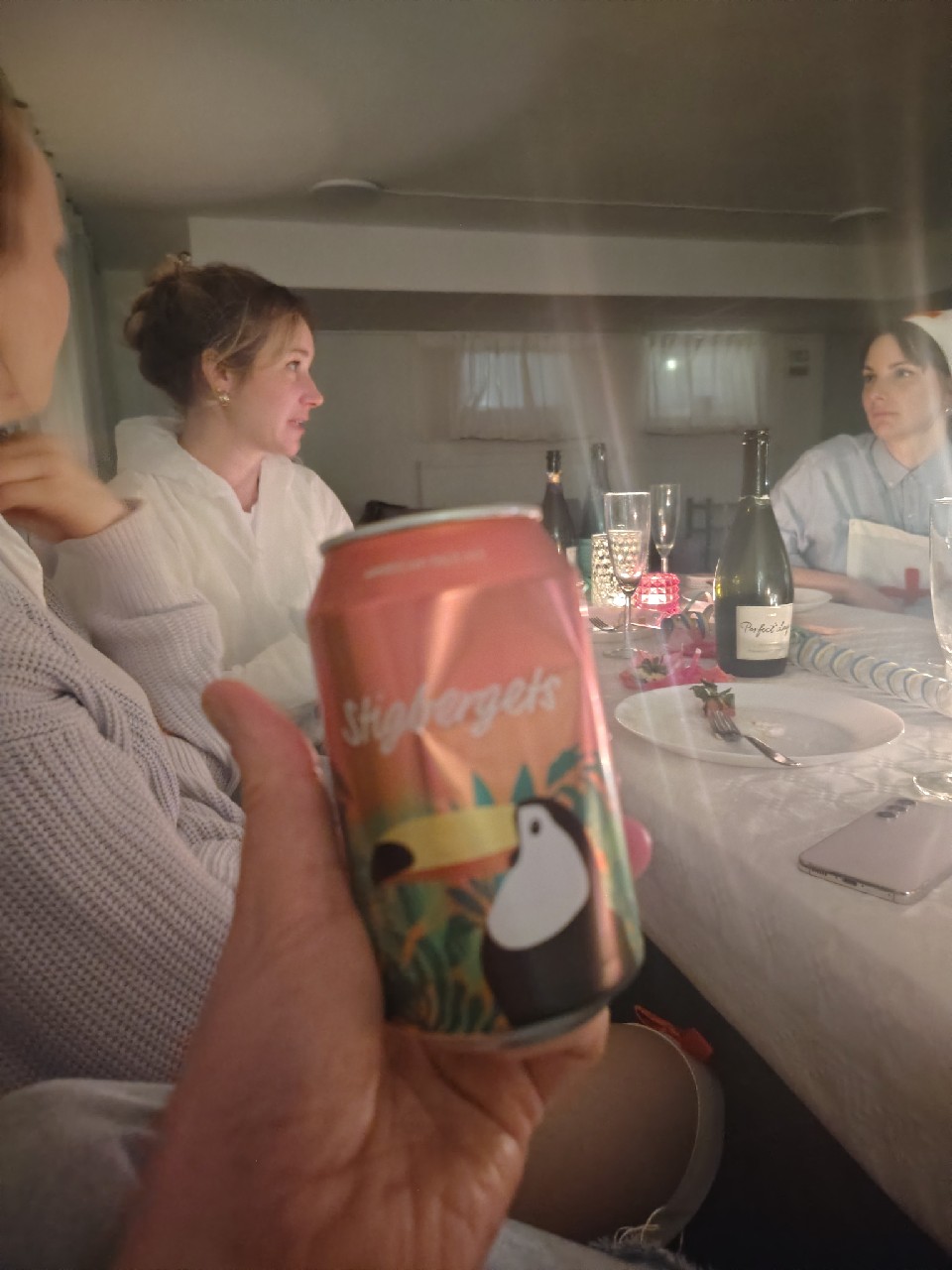 Stigbergets American Pale Ale, Stigbergets Bryggeri