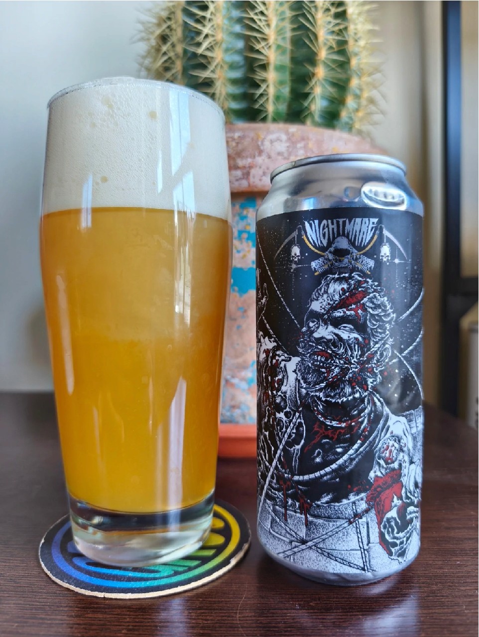 Mancuerda, United States