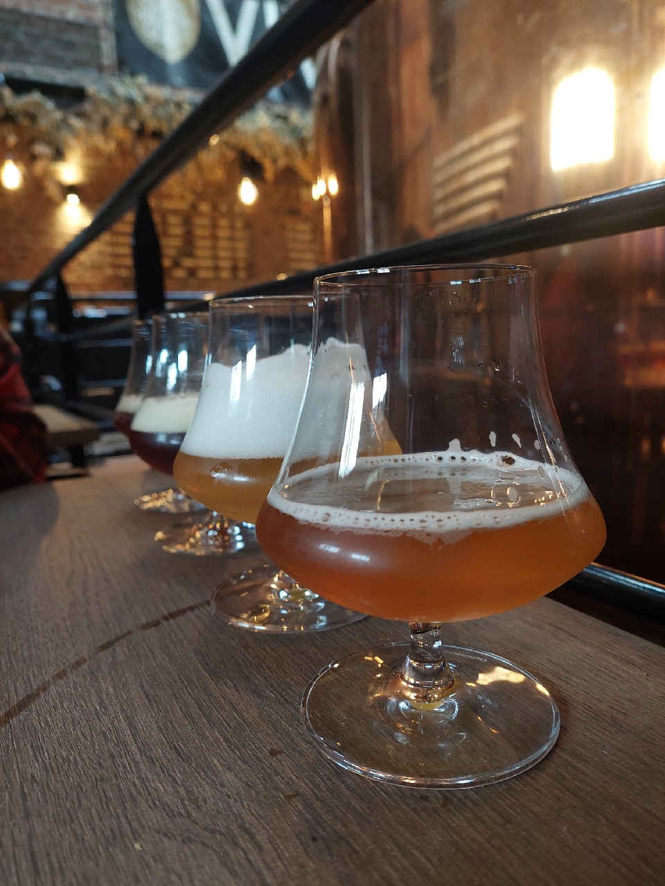 Vivat Blonde, France