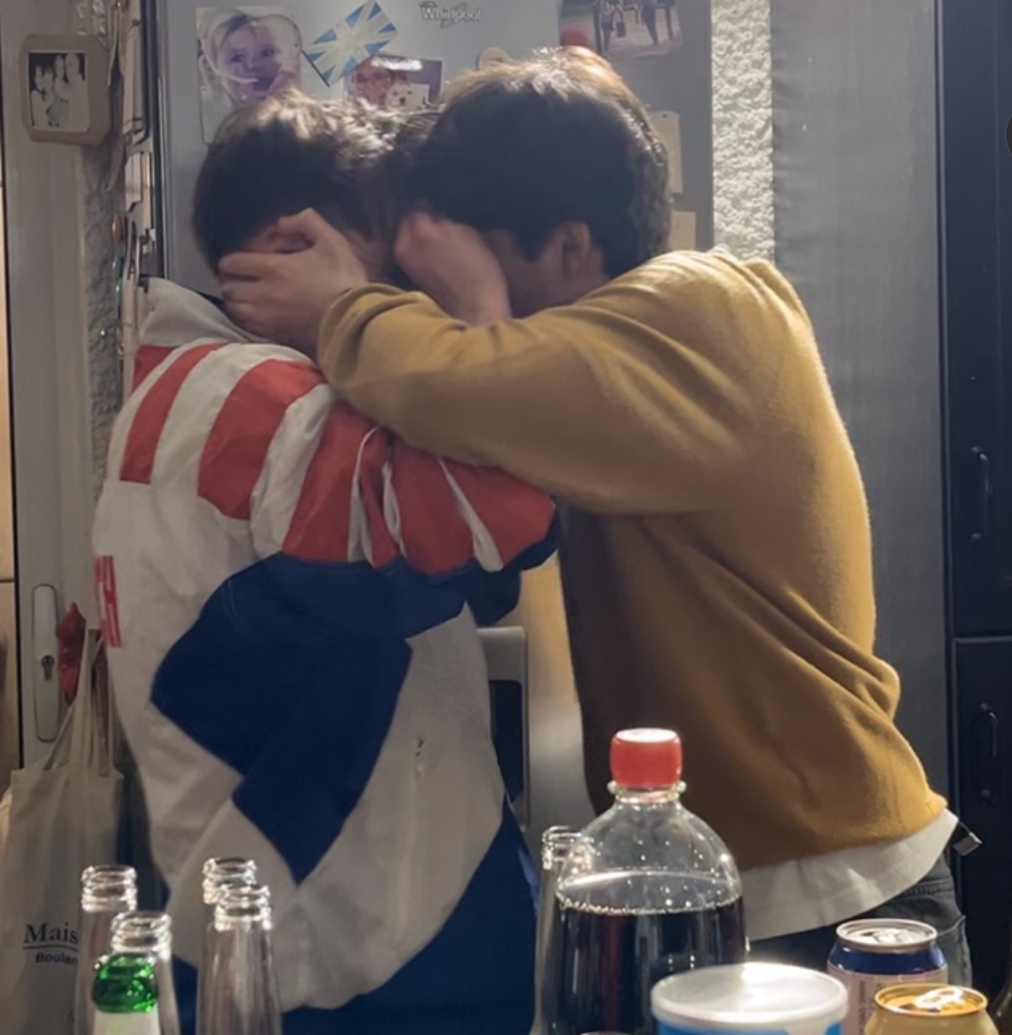 Grimbergen Brassin de Printemps, Abbaye De Grimbergen (Carlsberg)