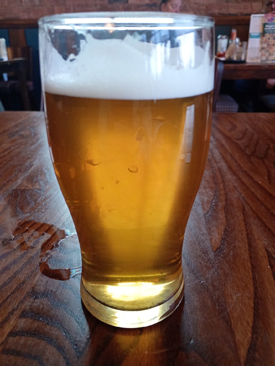 bodebrown tropical, England