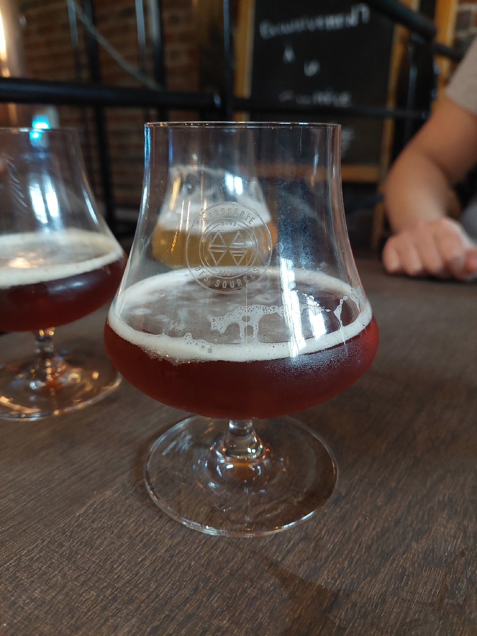 Saint-Matthieu 2025, France