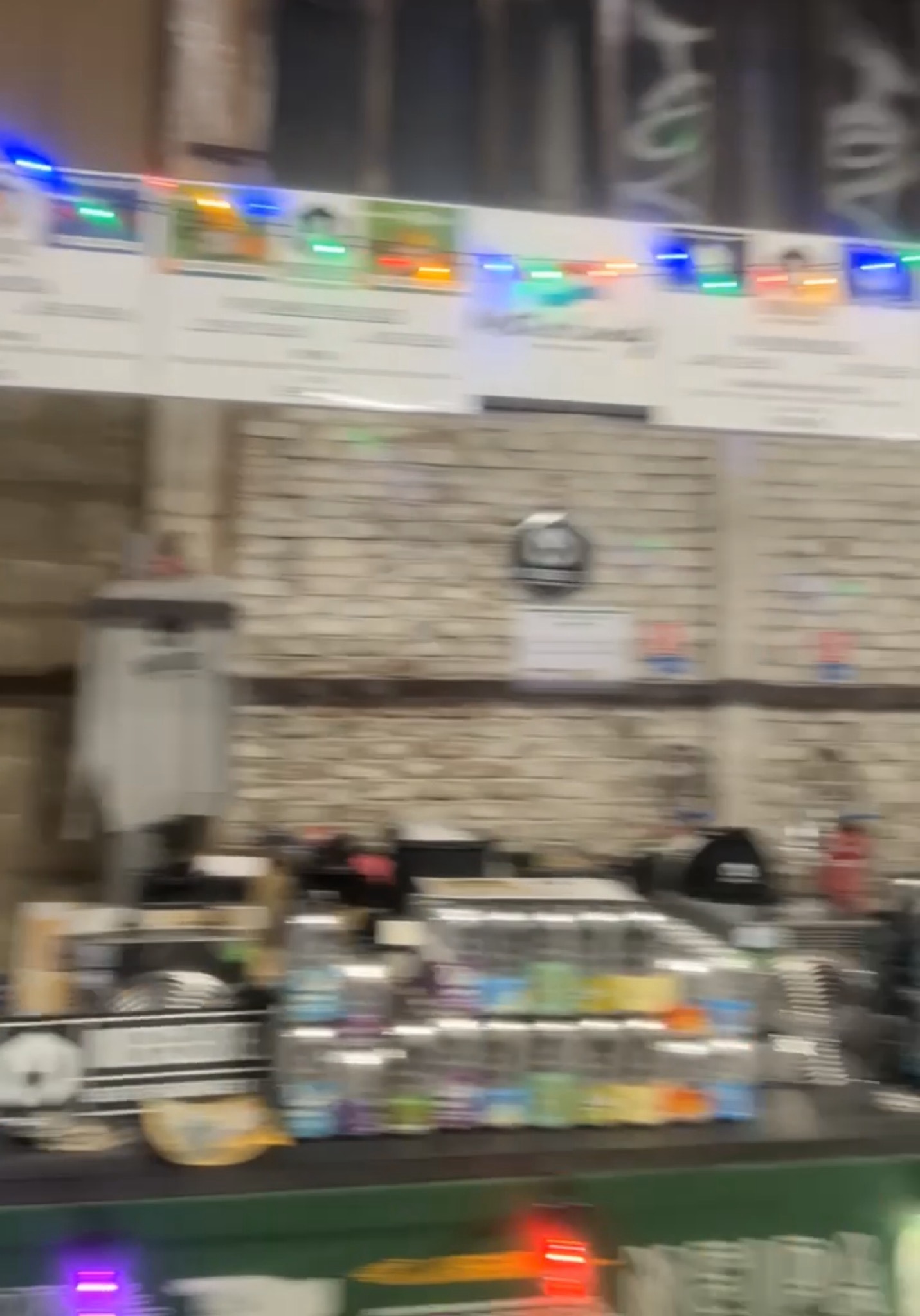 Turbid Dreams, Finland