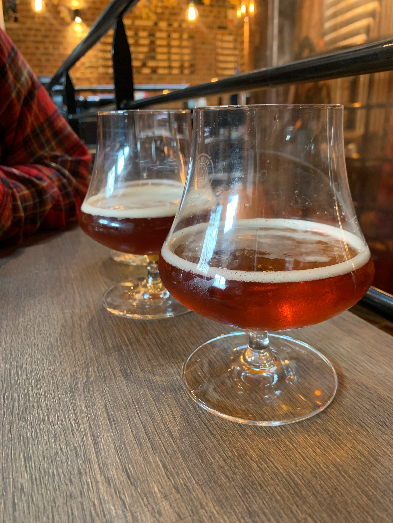 Saint-Matthieu 2025, Brasserie Vivat