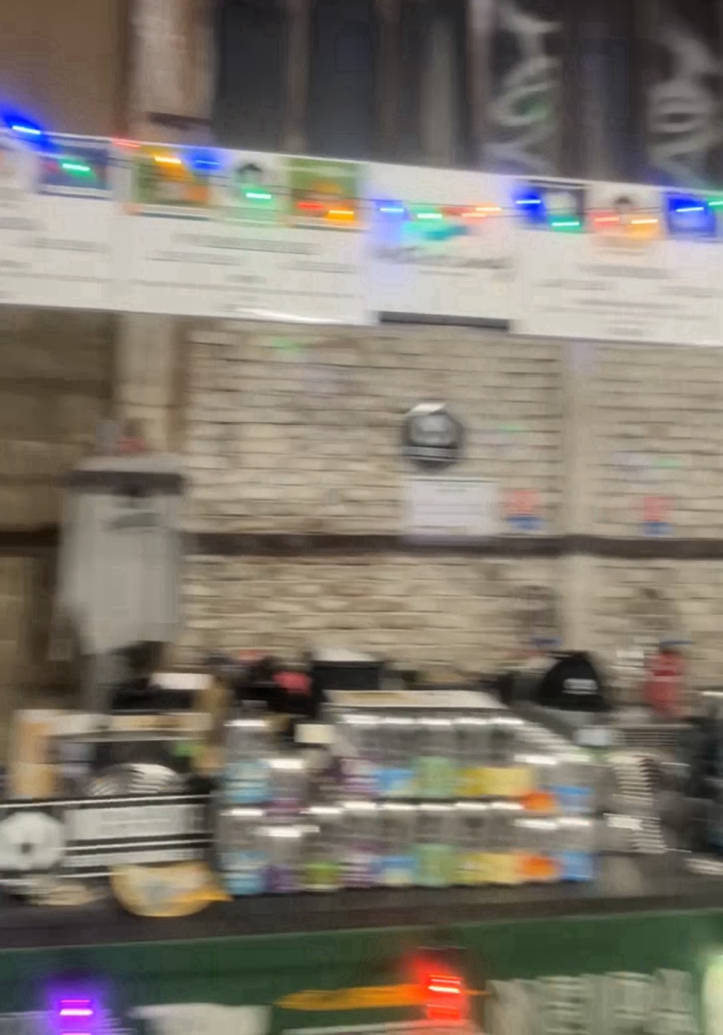 Mutual Ambition, Finland