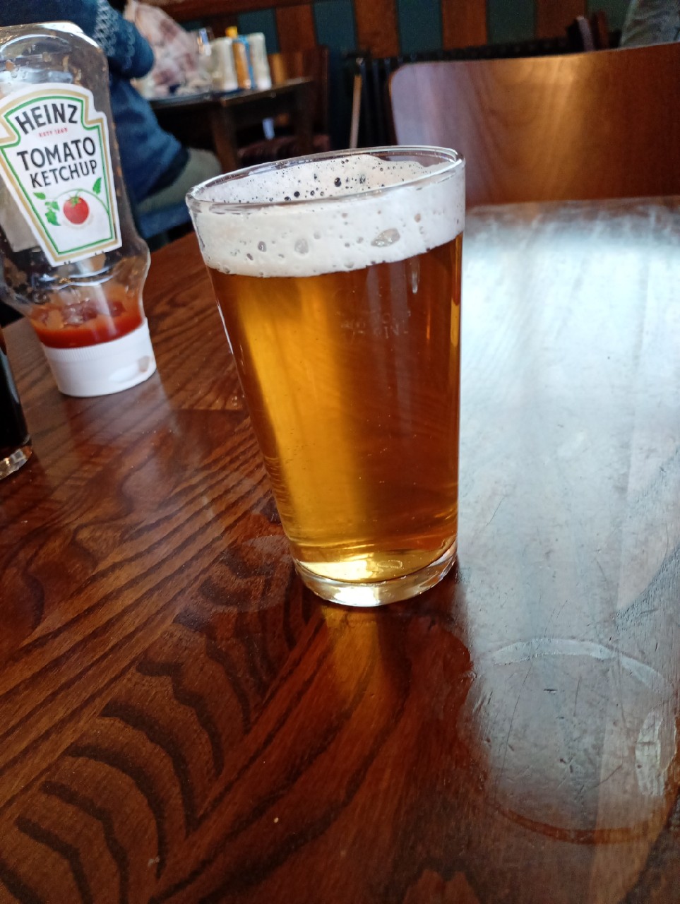 Howe Sound, Kirkstall Brewery